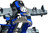 04-08 Ford F150 4in Kit w/N2O Shocks 