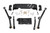 84-01 Jeep XJ w/NP231 Transfer Case Long Arm Up-Grade Kit 