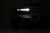 Mesh Grille 30" Dual Row LED Black GMC Sierra 1500 (14-15)
