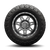 235x80r17E BLK (32X9.50r17) All Terrain KO2 - BFgoodrich Tires