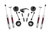 07-18 Jeep JK 2.5in Series II Kit w/N3 Shocks 