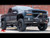 07-18 Chevy/GMC 1500 7in Chevy/GMC Front Adjustable Vertex Coilovers 