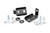 Shock Relocation Brackets Front Jeep Wrangler JK  (2007-2018)