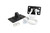 D Ring Shackles and Mounts Stubby Winch Bumpers Jeep Wrangler JK (07-18)