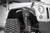 07-18 Jeep JK Front & Rear Inner Fender Set 
