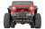 N3 Steering Stabilizer Dual 2-8" Lift Jeep Wrangler JK (07-18)