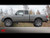 98-11 Ford Ranger 5in Kit w/N3 Shocks - Rough Country Suspension