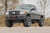 98-11 Ford Ranger 5in Kit w/N3 Shocks 
