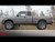 98-11 Ford Ranger 5in Kit w/N3 Shocks 
