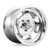17x10 8x6.5 4.5BS Indy Us Mag - Fuel Off Road Wheels