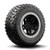33x12.50r17E BLK Mud Terrain KM3 - BFgoodrich Tires