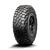 35x12.50r20E BLK Mud Terrain KM3 - BFgoodrich Tires