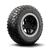 275x70r18E (33x11.00r18) BLK Mud Terrain KM3 - BFgoodrich Tires