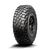 32X9.00r16E BLK Mud Terrain KM3 - BFgoodrich Tires