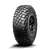 35x12.50r17E BLK Mud Terrain KM3 - BFgoodrich Tires