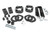 2.5-3" Leveling Kit Toyota Tundra 4WD (2007-2021)