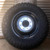 37x11.50r20E Nitto Ridge Grappler / Fuel Maverick Black/Milled