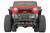 Fender Flare Steel Front Jeep Wrangler JK  (2007-2018)