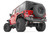 Fender Flare Steel Rear Jeep Wrangler JK  (2007-2018)