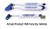 97-03 F150 4wd Steering Stab Steering Stabilizer - Fabtech