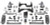 6in Basic Sys 07-14 Gm K1500 Suv W/O Autoride 4wd Suspension Lift Kit - Fabtech