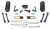 6in Performance Sys W/Performance Shocks 09-13 Dodge 2500/3500 4wd W/Diesel & Auto Suspension Lift Kit - Fabtech