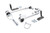 Quick Disconnect Sway Links 2.5" Lift Jeep Wrangler JK (07-18)