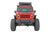 Front Bumper Caps Jeep Wrangler JK  (2007-2018)