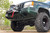 Jeep ZJ Winch Mount Plate 