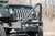 Bumper Stinger Bar Jeep Cherokee XJ 2WD/4WD (1984-2001)