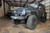 Bumper Light Mount Bar Jeep Cherokee XJ 2WD/4WD (1984-2001)