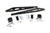 Traction Bar Kit Chevy/GMC 1500 4WD (07-18)