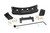 07-13 Chevy/GMC 1500 Pickup Hidden Winch Mount 