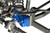 Track Bar Bracket Front Jeep Wrangler JK  (2007-2018)