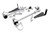 Quick Disconnect Sway Links | 4-6 Inch Lift | Jeep Wrangler TJ (97-06)/Wrangler Unlimited (04-06) - 1142