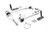 Quick Disconnect Sway Links 3.5-6" Lift Jeep Gladiator JT/Wrangler JK & JL 