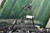 Hydraulic Hood Assist Jeep Wrangler TJ 4WD (1997-2006)