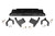 07-18 Jeep JK Winch Mounting System 