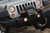 07-18 Jeep JK Winch Mounting System 