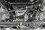 Track Bar Forged FR 2.5-6" Lift Jeep Wrangler JK  (07-18)
