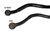 Track Bar Forged FR 2.5-6" Lift Jeep Wrangler JK  (07-18)