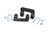 2" Leveling Kit Chevy/GMC 1500 Truck (07-18) / SUV (07-20)