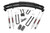 77.5-79 Ford F250 4in Kit w/N2O Shocks 