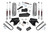 80-96 Ford F150 4in Kit w/N20 Shocks & Stabilizer 