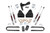 08-10 Ford F250/F350 3in Spacer Kit w/N2O Shocks 