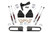 11-16 Ford F250 3in Spacer Kit w/N2O Shocks 