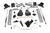 11-14 Ford F250 Gas 6in Kit w/N2O Shocks 