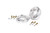 2" leveling Kit Aluminum Ford F-150 2WD/4WD (2009-2013)
