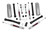 93-98 Jeep ZJ 6 Cyl 3.5in Kit w/N20 Shocks 