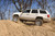 99-04 Jeep WJ X-Series 4in Kit w/2.2 Shocks 
